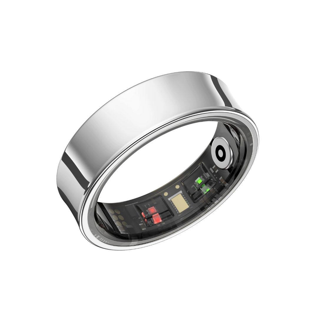 LUMIA-Intelligenz in einem Ring