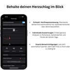 LUMIA-Intelligenz in einem Ring
